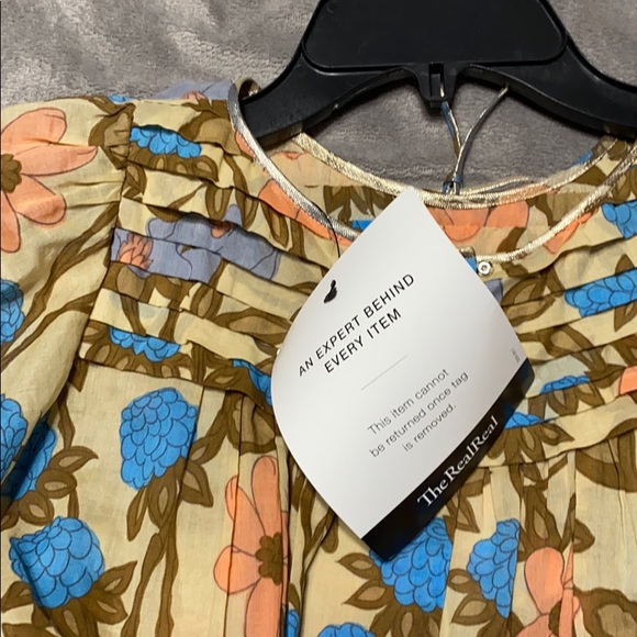 Marc Jacob dress - Picture 4 of 4